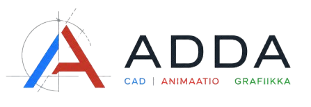 ADDA | CAD/CAM tootearendus ja 3D visualiseerimine